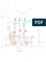 Fire Fighting Layout