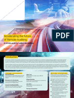 Accelerating The Future of Remote Auditing.: An Arriello Guide For Auditors and Auditees