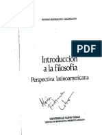 La Cotidianidad Como Totalidad de Lo Dado