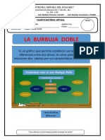 BURBUJA DOBLE 4 TO Grado