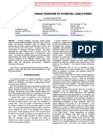 Substation Grounding Transfer of Potential Paper PCIC 2013