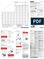 IQ7A Installation Guide