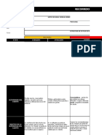 Plan de negocios para tienda de postres