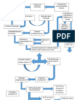 Fluxograma - Licenciamento PCH