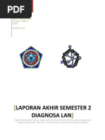 Download Laporan Akhir Semester 2 - Diagnosa LAN by Irfan Dhia Irsyad SN57029127 doc pdf
