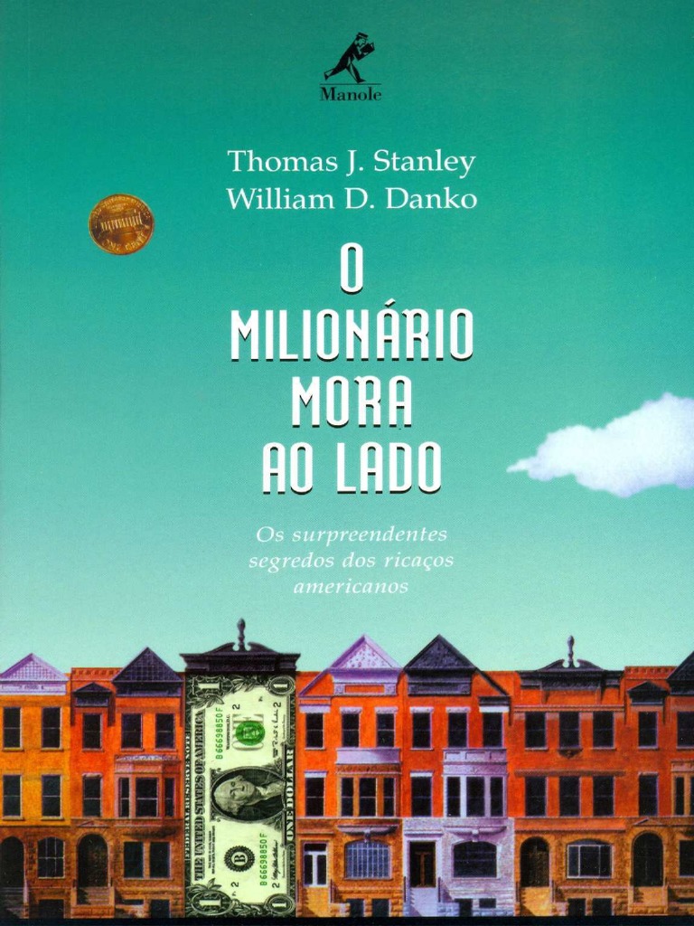 O Milionário Mora Ao LadoOtimizado 1 PDF