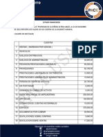 Material de Apoyo - Segundo Parcial - Contabilidad I