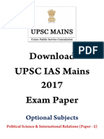 Download-UPSC-IAS-Mains-2017-Optional-Subject-Political-Science-International-Relations-IR-Exam-Question-Paper-2_www.dhyeyaias.com_