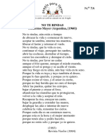 PPLL2122 - 07A - Guillermo Mayer - No Te Rindas