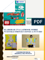 Plan Del Participante -Fe y Alegría 46 - Loreto PPT