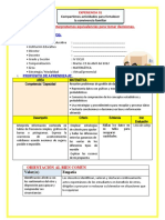 Interpreta datos