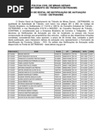 Notificacao de Autuacao Data 2021-12-27 | PDF | Brasil