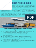 INFOGRAFIA INCOTERMS 2020 YULI M DIAZ JIMENEZ