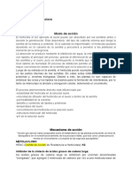 Magallanes y Vicuña Seminario de mecanimos y modo de accion malezas vd