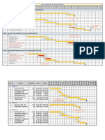 Draft: Interface at TPS: Potential Scenarios