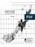 Plano de Antiquilla