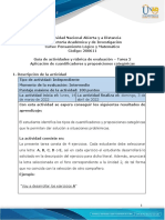 Pensamiento Logico Matematico Tarea 2