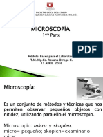 Microscopia 1-ROC