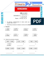 1º practica sumas
