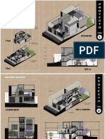 ISOMETRIAS Y CORTES _LAYOUT SKETCHUP