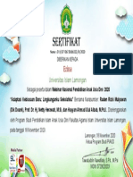 Sertifikat - Nama Lengkap - 3