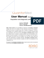 QuantorMed - User Manual - EN - 120326