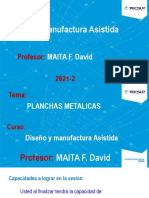 PPT-S01-DMaita-2022-1 - Planchas Metálicas Enviar