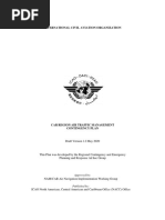 APANPIRG Framework | PDF | Computing | Aviation