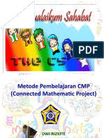 Download Metode Pembelajaran CMP by Kyky Giex Dhckr SN57031602 doc pdf