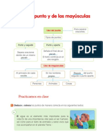 Tema 03 La Mayúscula