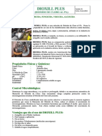PDF Dioxill Plus Ficha Tecnica - Compress