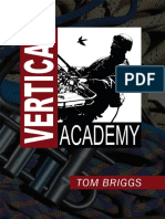 Vertical Academy - Tom Briggs