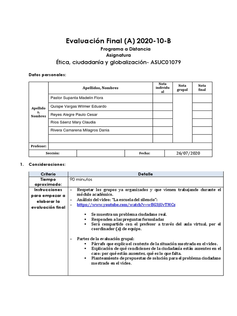 La Escuela Del Silencio Pdf