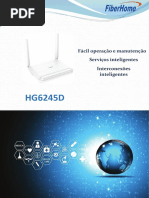 F6201B - Datasheet | PDF | Wi-Fi | Rede de computadores