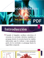 ELECTROCARDIOGRAMA