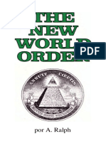 A. Ralph Epperson - The New World Order