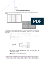 Taller Mapas Piezometricos Final