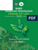 Panduan Penugasan PKKMB