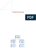 Pulpal Therapy Handout