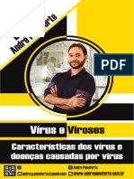 Vírus - Impressão
