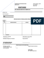 Format-Kuitansi-Perjalanan Dinas-2021