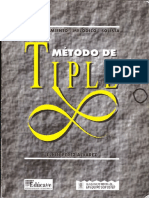 Método de Tiple- Pérez