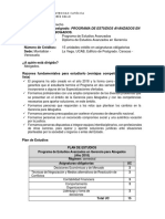 Prea Gerencia para Abogados