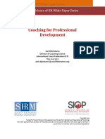 03 - Joel DiGirolamo - Coaching for Professional Development (Inglés)