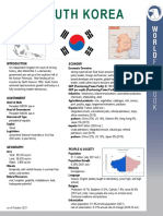 SKorea Summary