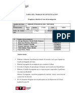 Semana 3 - Individuo de Medio Ambiente