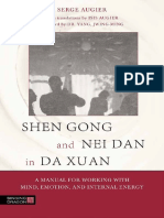 Shen Gong and Nei Dan