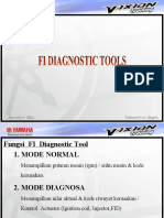 FI Diag Tool