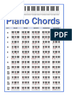 PIANO CHORDS - JPG