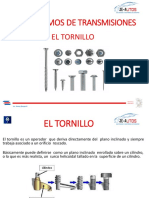 El Tornillo